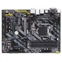 GigaByte GA-Z370-HD3P