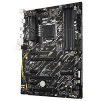 материнская плата GigaByte GA-Z370P D3