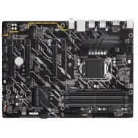 GigaByte GA-Z370P D3