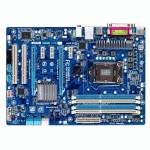 материнская плата GigaByte GA-Z68A-D3-B3