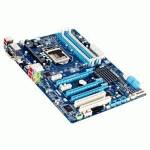 материнская плата GigaByte GA-Z68A-D3H-B3