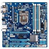 материнская плата GigaByte GA-Z68M-D2H-B3
