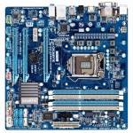 материнская плата GigaByte GA-Z68MA-D2H-B3