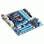 материнская плата GigaByte GA-Z68MX-UD2H-B3
