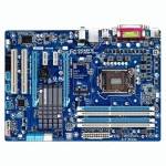 материнская плата GigaByte GA-Z68P-DS3