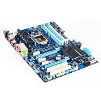 материнская плата GigaByte GA-Z68X-UD3