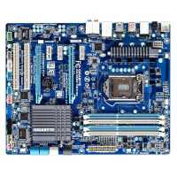 GigaByte GA-Z68X-UD3