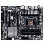 материнская плата GigaByte GA-Z68X-UD4-B3
