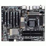 материнская плата GigaByte GA-Z68X-UD7-B3