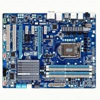 материнская плата GigaByte GA-Z68XP-UD3