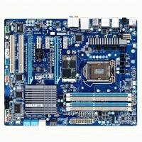 материнская плата GigaByte GA-Z68XP-UD3-ISSD