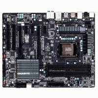 материнская плата GigaByte GA-Z68XP-UD3P