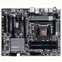 материнская плата GigaByte GA-Z68XP-UD4