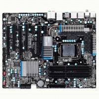 материнская плата GigaByte GA-Z68XP-UD5