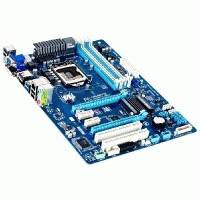 материнская плата GigaByte GA-Z77-HD4