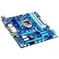 GigaByte GA-Z77MX-D3H TH