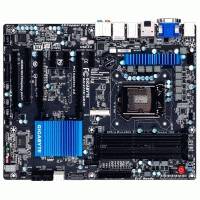 материнская плата GigaByte GA-Z77X-UD3H
