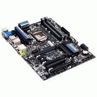 материнская плата GigaByte GA-Z77X-UP4 TH