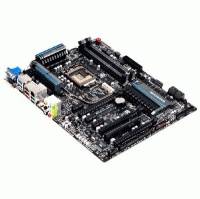 материнская плата GigaByte GA-Z77X-UP5 TH