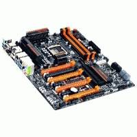 материнская плата GigaByte GA-Z77X-UP7