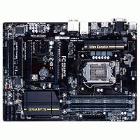 материнская плата GigaByte GA-Z87-HD3
