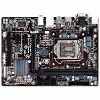 материнская плата GigaByte GA-Z87M-HD3