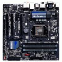 материнская плата GigaByte GA-Z87MX-D3H