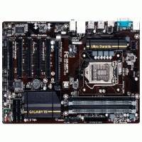 материнская плата GigaByte GA-Z87P-D3