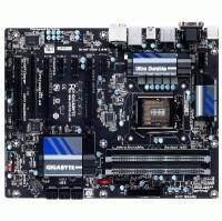 материнская плата GigaByte GA-Z87X-D3H
