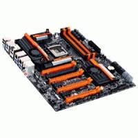 материнская плата GigaByte GA-Z87X-OC Force