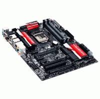 материнская плата GigaByte GA-Z87X-UD4H