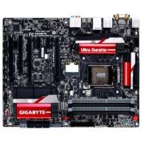 материнская плата GigaByte GA-Z87X-UD5 TH