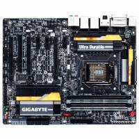 материнская плата GigaByte GA-Z87X-UD5H