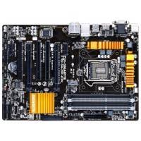 материнская плата GigaByte GA-Z97-D3H