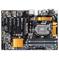 материнская плата GigaByte GA-Z97-D3H V1.2