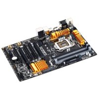 материнская плата GigaByte GA-Z97-D3H V1.2