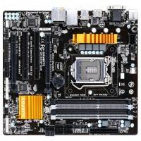 материнская плата GigaByte GA-Z97M-D3H