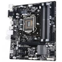 GigaByte GA-Z97M-DS3H