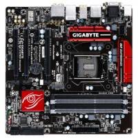 материнская плата GigaByte GA-Z97MX-Gaming 5