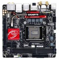материнская плата GigaByte GA-Z97N-Gaming 5
