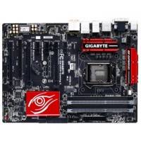 материнская плата GigaByte GA-Z97X-Gaming 5