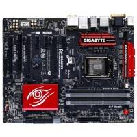 материнская плата GigaByte GA-Z97X-Gaming 7