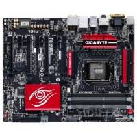 материнская плата GigaByte GA-Z97X-Gaming GT