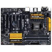 материнская плата GigaByte GA-Z97X-UD3H