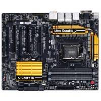 материнская плата GigaByte GA-Z97X-UD5H