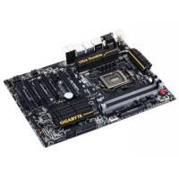материнская плата GigaByte GA-Z97X-UD5H-BK