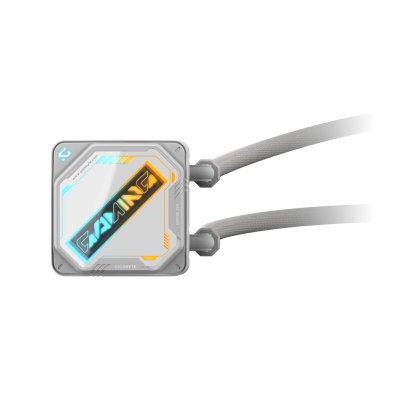 кулер GigaByte Gaming 240 ICE