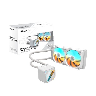 GigaByte Gaming 240 ICE