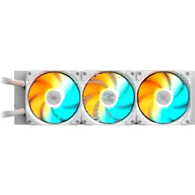 GigaByte Gaming 360 ICE