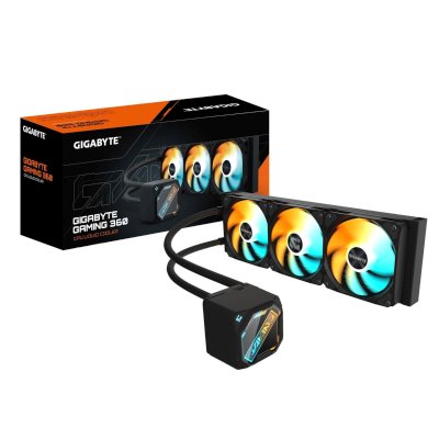 кулер GigaByte Gaming 360
